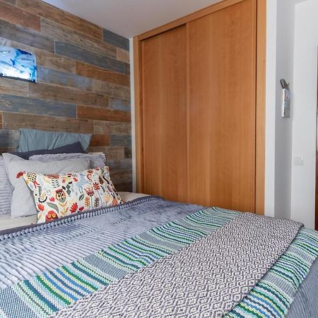 Apartamento Mar E Sol Назаре Екстер'єр фото