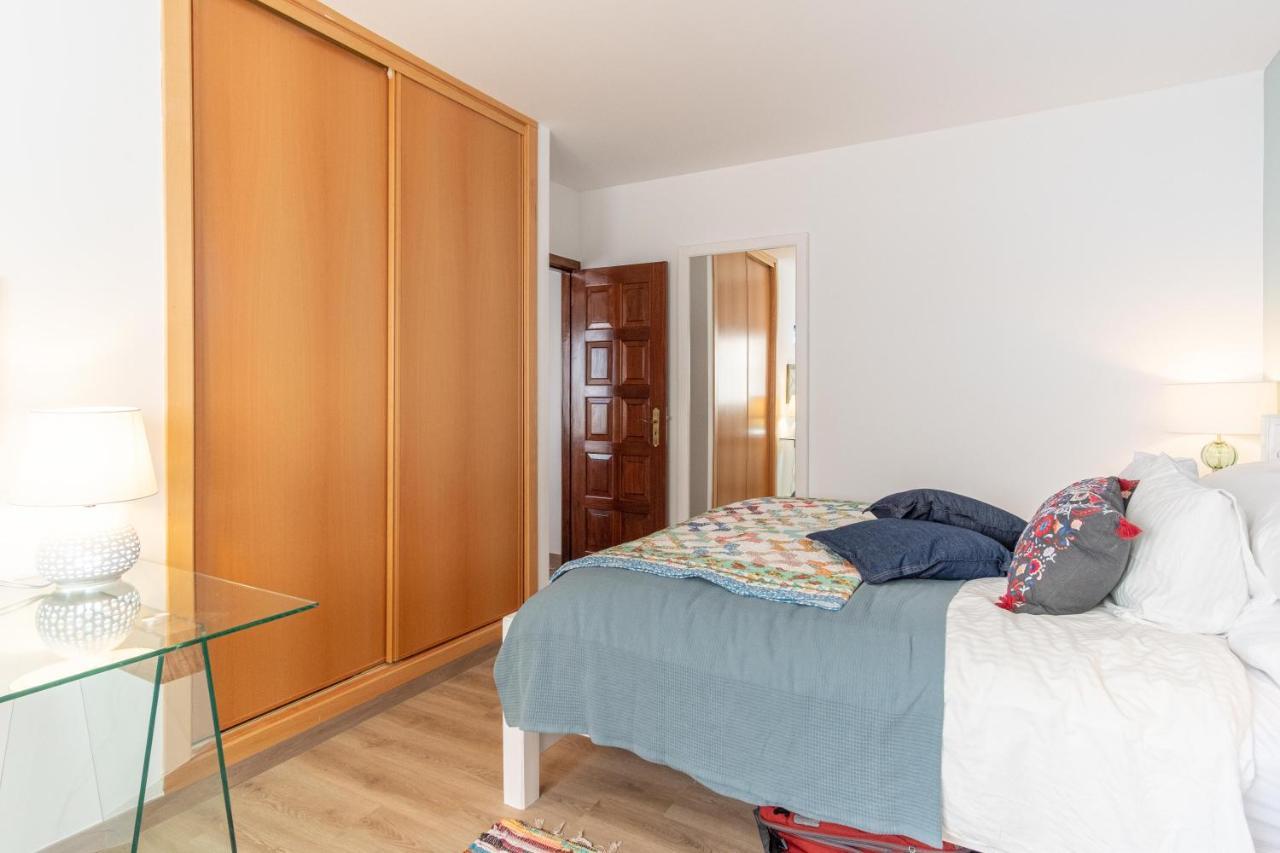 Apartamento Mar E Sol Назаре Екстер'єр фото