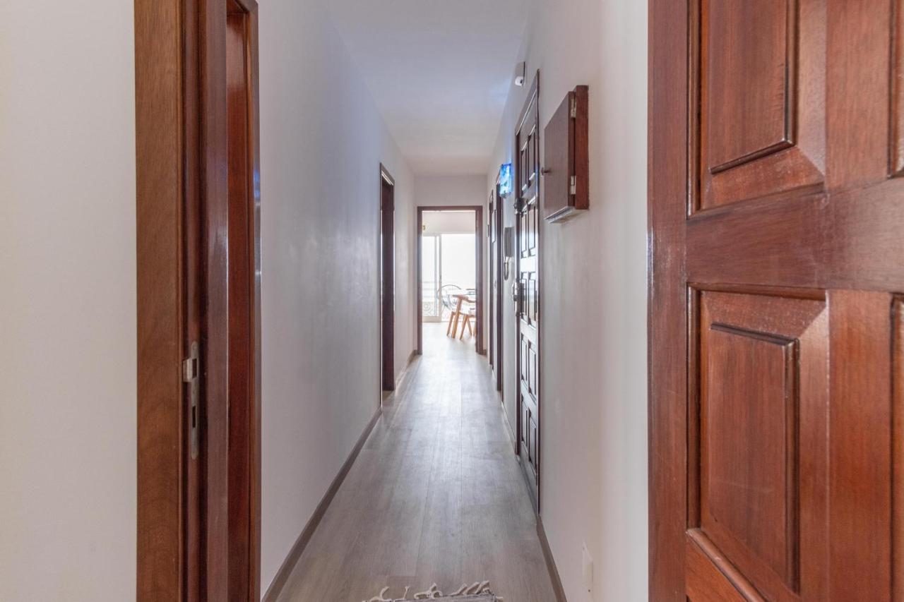 Apartamento Mar E Sol Назаре Екстер'єр фото