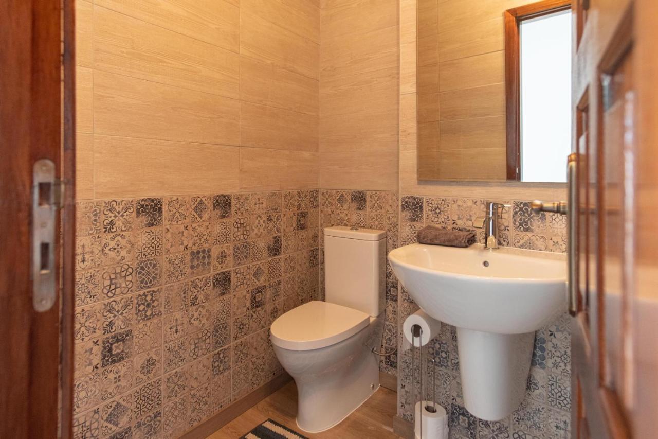 Apartamento Mar E Sol Назаре Екстер'єр фото