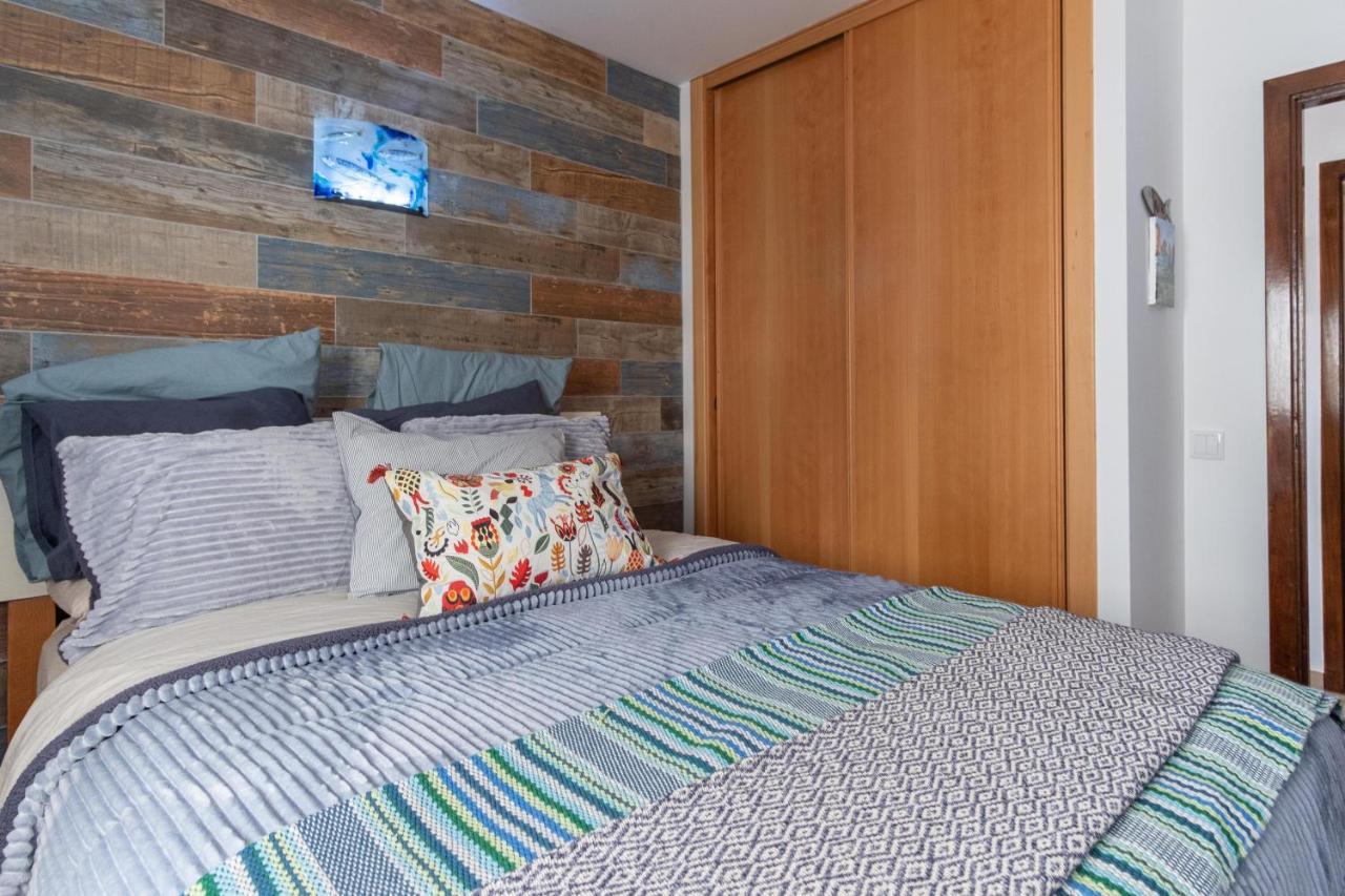 Apartamento Mar E Sol Назаре Екстер'єр фото