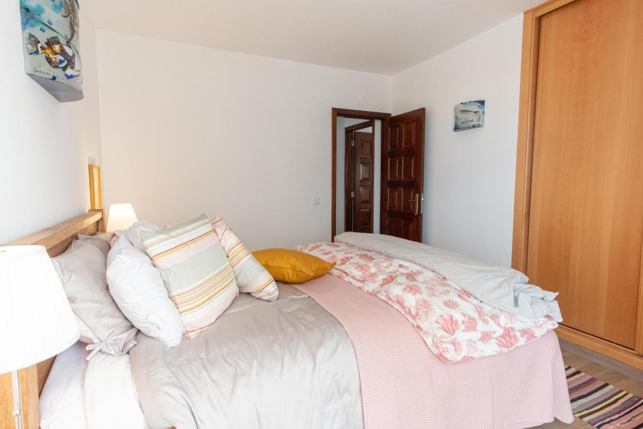 Apartamento Mar E Sol Назаре Екстер'єр фото